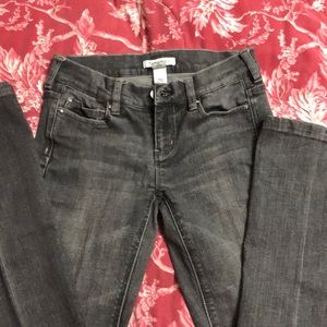 White House Black Market Jeans